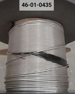 Wire rope SST 1.5-2.3mm